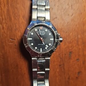 Wenger Watch